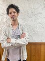 イロヘア アンジョウ(ilo.hair anjo) 林 公喜