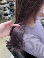 エフ プラス(F+plus)&nbsp;インナーカラー/20代30代40代50代