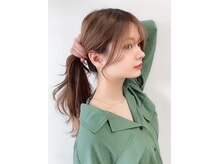 イヴォーク トーキョー(EVOKE TOKYO)