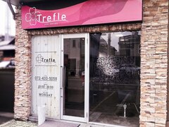 Trefle 東岸和田店【トレフル】