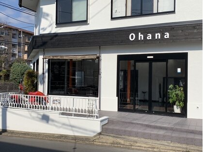 オハナ 洛西店(Ohana)の写真