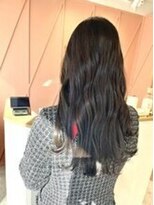 ユニバーストーキョー 池袋東口店(universe tokyo) 【universe tokyo池袋】髪質改善/イルミナカラー/韓国