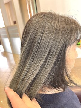 レッド(ReD) オリーブカラー　マットカラー　カーキカラー