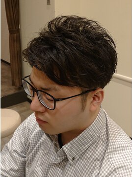 ソイルアヴェダ ららぽーと沼津店(SoilAVEDA) リバースパーマ