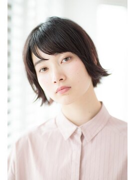 アン(Hair Relaxation UN) 大人かわいい/美髪/小顔/モテ髪/イメチェン/30代40代50代/土浦★