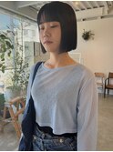 タッセルボブ