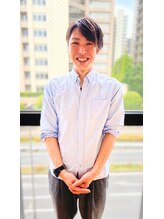 ☆YUU【ディレクター】【お客様満足度NO1】【髪質改善】【柏の葉キャンパス】【縮毛矯正】【白髪染め】個室