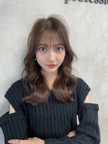 ユニー(uniii)&nbsp;韓国風レイヤー