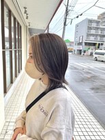 リールヘア 千早店(rire hair) ヘムライト☆