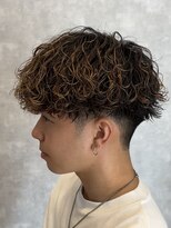 アビールブレ 新潟万代(ABEY LEVRAI)&nbsp;新潟波巻き