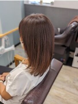 サニー(Sunny) サラツヤミディアム