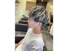 ヘアーズ ルポ(Hair's Repos)