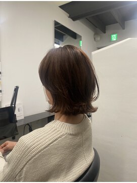 イレス 札幌円山店(IRESU) 髪質改善/縮毛矯正/美髪/艶髪/髪質改善トリートメント/円山