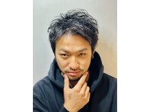 トミーズバーバー(Tommy's Barber)