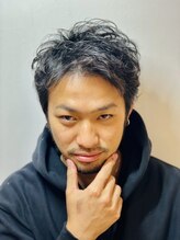 トミーズバーバー(Tommy's Barber)