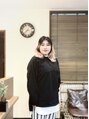 美容室 蓮(REN) 片岸 美里