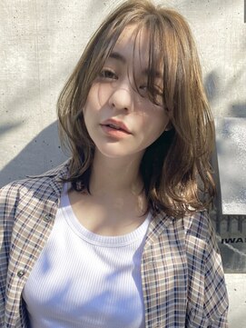 エリマ  茅ヶ崎(elima) レディーススタイル