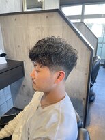 スウェル 七隈四ツ角店(SWELL) スペインカール