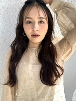 モホーク(MOHAWK)&nbsp;【MOHAWK中目黒】デジタルパーマでゆるふわウェーブ