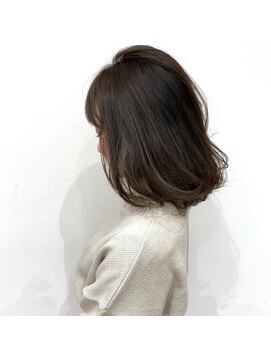 パロ(PALO) ブラウン