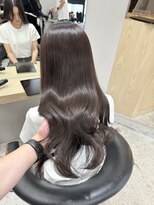 ボタン 熊本(VOTAN)&nbsp;顔周りカット/前髪/韓国ヘア/髪質改善/熊本韓国/熊本/上通り