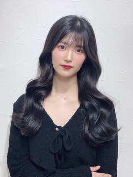 クレム 博多駅店(ChLem) 髪質改善UPTOGLOSS 福岡 博多美容室 美髪 韓国風