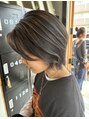マウナ ヘアー(MAUNA HAIR) 似合わせショートカットもお任せ下さい◎