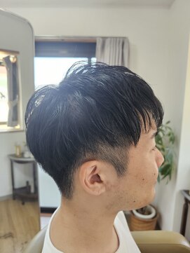 あのん ショート