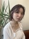 ローレン(Rolen.)の写真/【HOT PEPPER Beauty AWARD 2025 BEST SALON 注目サロン選出】トレンドを押さえた女性の理想スタイルが叶う