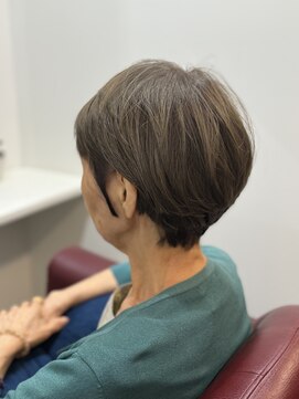 ルームス(ROOM’S) ハイライト＆イルミナ