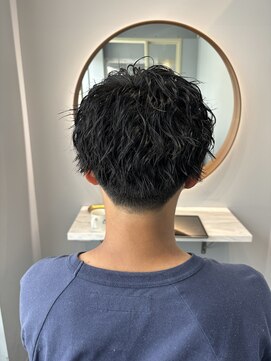 ワルム(warme) ツイストスパイラル