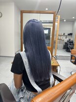 アネラ(Anela)&nbsp;ラベンダーアッシュ【平本】