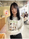 【loje】ネビージュ/レイヤーカット/小顔ヘア