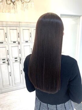 マッシュ(MASHU) 髪質改善トリートメント◎20代30代40代