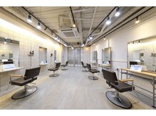 オーバーヘアー 枚方店(over hair)