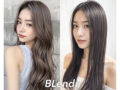 ブレンド 渋谷(BLend)の写真