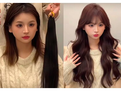キチカ(JI JIA)の写真