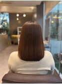 髪質改善/縮毛矯正
