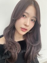 スティル ヘアアンドアイラッシュ(STILL hair&eyelash)&nbsp;【森】韓国レイヤー