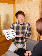 カナロア(Kanaloa)