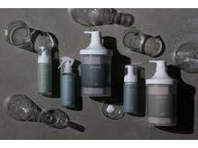 《世界初☆特許技術CiP SHOT》で毛髪内部のシスチン結合にダイレクト補修♪【髪質再生BYKARTE認定サロン】