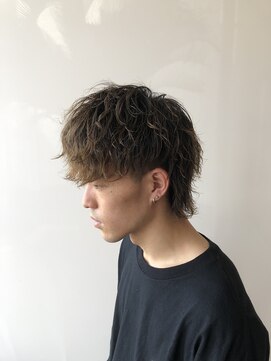 レシェル 松阪(RECIEL) ニュアンススパイラル