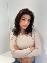 ディーン 栄店(DEAN)&nbsp;DEAN/インナーカラー/ダブルカラーインナーカラーケアブリーチ