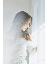 ★仕上がり、髪と頭皮の事を考えた豊富なカラーで髪を大切にしながらカラーを楽しむことが可能です★