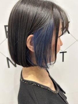 ハルキミナト ジャパン ヨコハマ(HARUKI MINATO japan YOKOHAMA) イヤリングカラー　20代/30代/40代女性