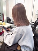 ラベンダーパールミルクティー