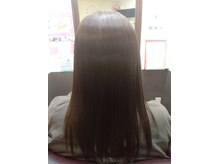 ヘアー シュシュ(Hair chouchou)