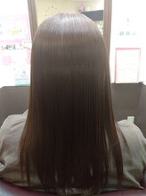 ヘアー シュシュ(Hair chouchou)