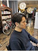 フェザーパーマ