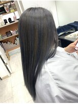 アイズ 渋沢(AIZU)&nbsp;ブルージュハイライト